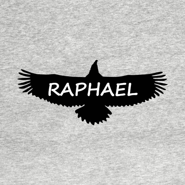 Raphael Eagle by gulden